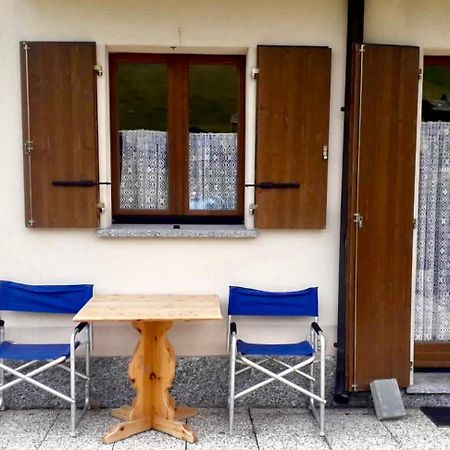 Ferienwohnung Casa In Un'Esclusiva Zona Di Motta Di Sotto Exterior foto