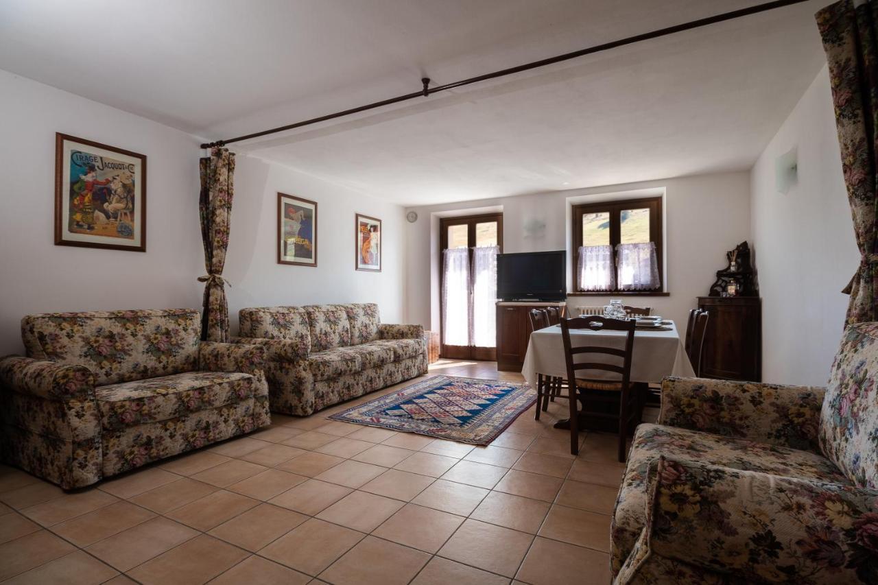 Ferienwohnung Casa In Un'Esclusiva Zona Di Motta Di Sotto Exterior foto