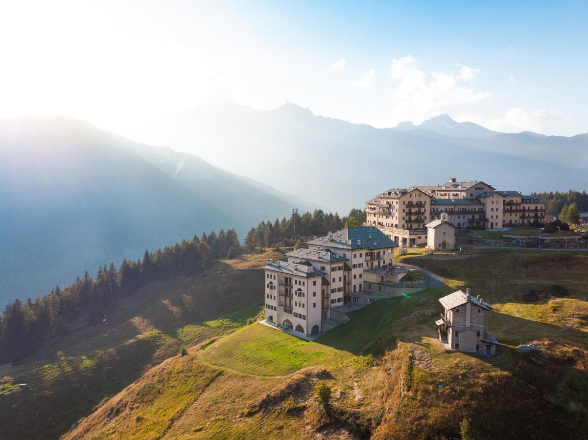 Ferienwohnung Casa In Un'Esclusiva Zona Di Motta Di Sotto Exterior foto