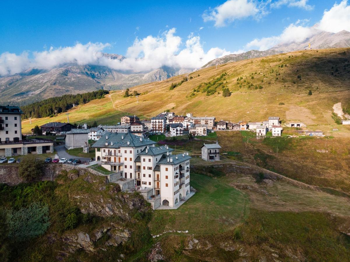 Ferienwohnung Casa In Un'Esclusiva Zona Di Motta Di Sotto Exterior foto
