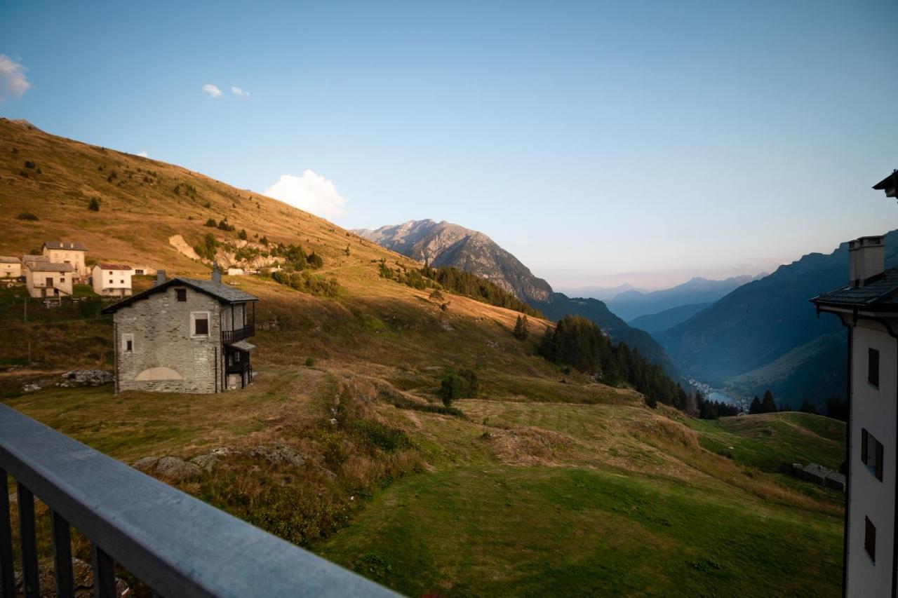 Ferienwohnung Casa In Un'Esclusiva Zona Di Motta Di Sotto Exterior foto