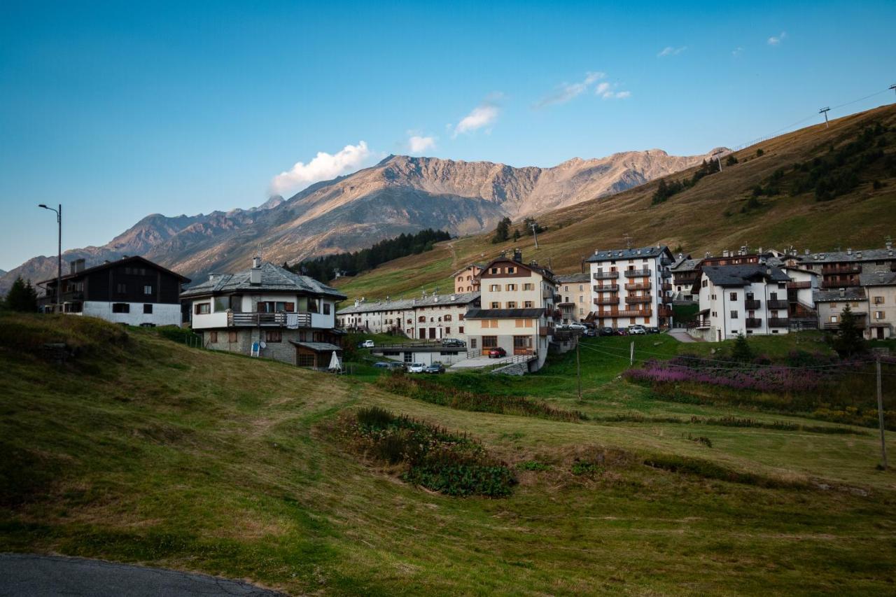 Ferienwohnung Casa In Un'Esclusiva Zona Di Motta Di Sotto Exterior foto