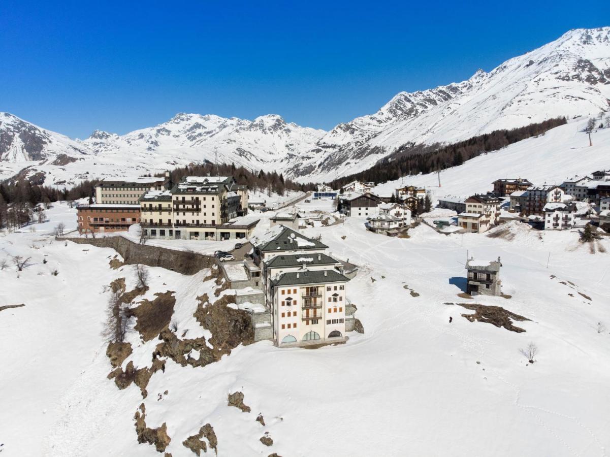 Ferienwohnung Casa In Un'Esclusiva Zona Di Motta Di Sotto Exterior foto