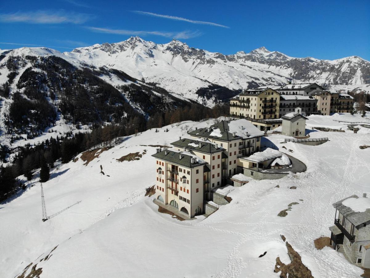 Ferienwohnung Casa In Un'Esclusiva Zona Di Motta Di Sotto Exterior foto