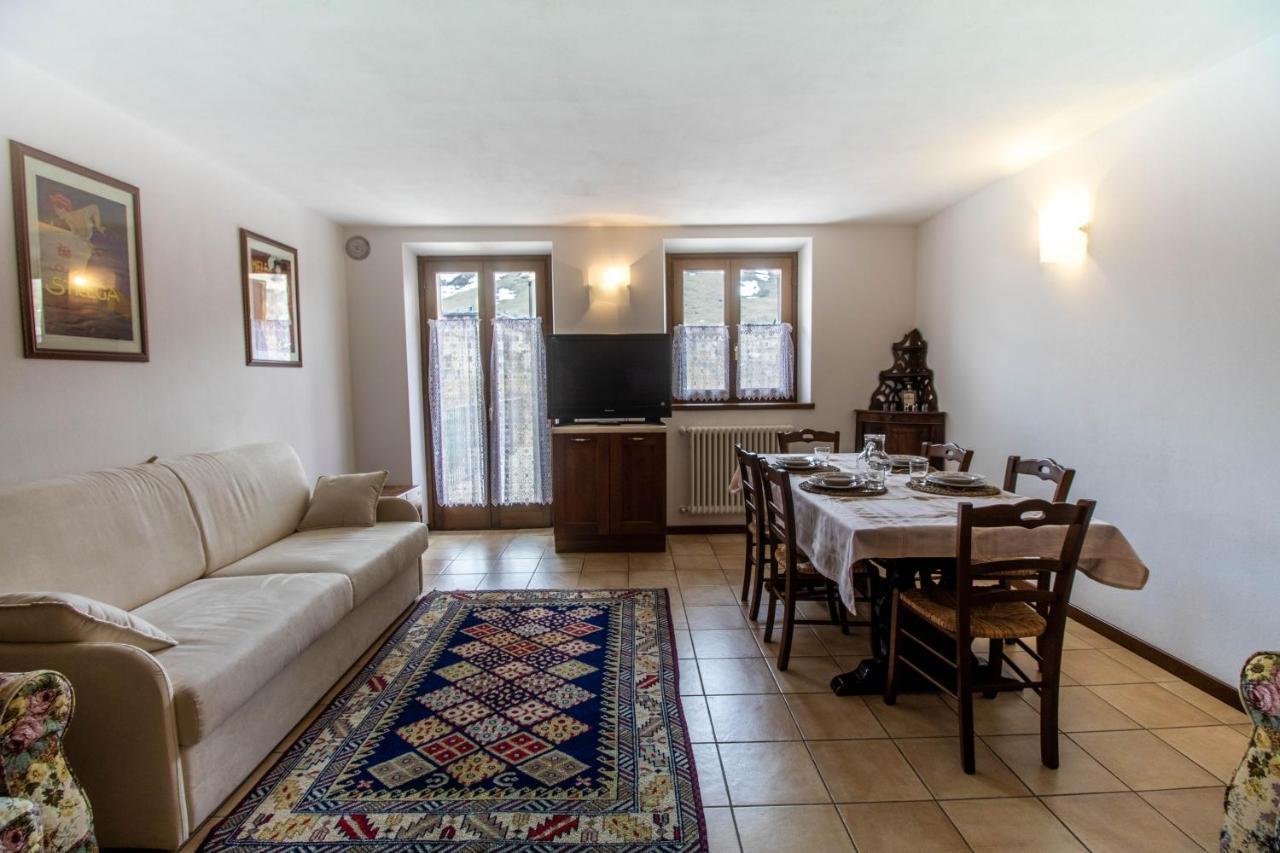 Ferienwohnung Casa In Un'Esclusiva Zona Di Motta Di Sotto Exterior foto