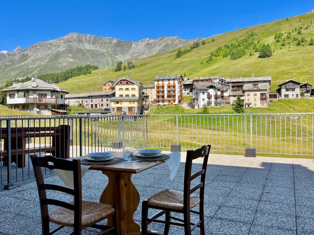 Ferienwohnung Casa In Un'Esclusiva Zona Di Motta Di Sotto Exterior foto
