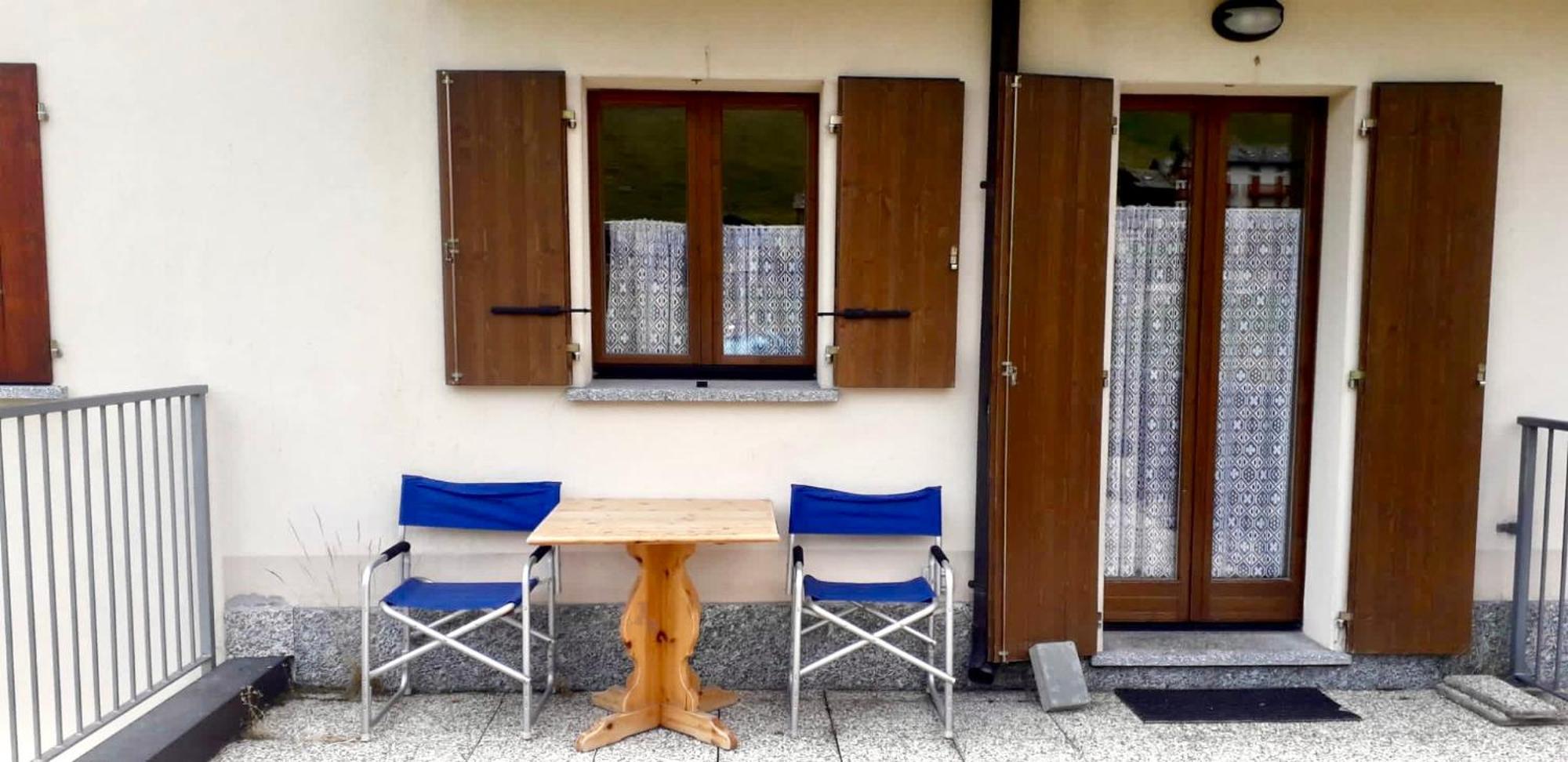Ferienwohnung Casa In Un'Esclusiva Zona Di Motta Di Sotto Exterior foto